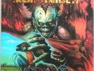 IRON MAIDEN – Virtual XI - 2 LPs - RED VINYL, New