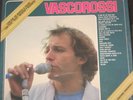 Vasco Rossi cofanetto 3 LP Targa dischi Ricordi