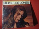 MFSL 1-089 RICKIE LEE JONES 