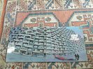 1971 BRAVE NEW WORLD-ALDOUS HUXLEY-VERTIGO-GERMANY LP
