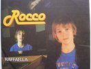 ROCCO REITANO GOLION RARE 7