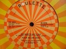 FOUR BELOW ZERO My Baby's Got E S P ROULETTE DISCO 12