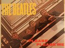 Beatles, Please Please Me MFSL Pristine1