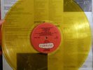 Primus - Frizzle Fry (LP) Yellow Vinyl