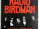 RADIO BIRDMAN RADIOS APPEAR AUS TRAFALGAR LP W/INSERT