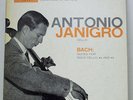 Janigro BACH Suites 4 & 5 - Westminster WN 18073 SEALED