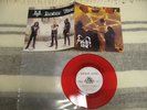 Ancient Rites / Thou Art Lord Split RED 7