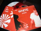 WHITE STRIPES RSD Let's Shake Hands Lafayette Blues 45s