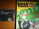 UGLY THINGS MAGAZINE ISSUE # 16