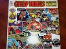 BIG BROTHER Cheap Thrills LP Janis Joplin KCL 2900 MONO
