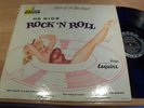 RARE 1956 MUSIC FOR THE BOY FRIEND HE DIGS ROCK'N ROLL