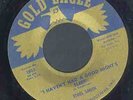 ETHEL SMITH Northern Soul Gold Eagle #1803 45rpm LISTEN