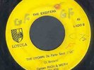 EXCITERS Rich & Merv Soul Medley Loyola #424 LISTEN