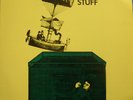 Herbie's Stuff LP Music De Wolfe DWS/LP 3526 LIBRARY 