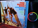 CLEAN 1965 Orig   BEACH BOYS   SUMMER DAYS Calif Girls