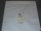 THE LOVED ONES Build and Burn TEST PRESS vinyl LP nofx