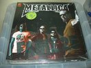 METALLICA   rock n roll on fame  LP only coloured
