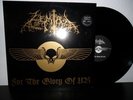 ZEMIAL For the Glory of UR agatus rotting christ