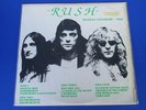 RUSH Nassau Coliseum 1982  2 LP set