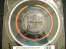 Daft Punk Tron Translucence (Red) Record Store Day  RSD