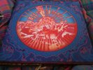 THE HEADS - UNDER SIDED - VINYL 2LP  RARE OOP