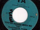 PSYCH 45 13th Floor Elevators - Youre Gonna Miss Me