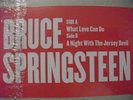 Bruce Springsteen What Love Can Do Limited Sealed Mint