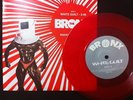 THE BRONX - WHITE GUILT 7