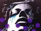 POWDERFINGER - VULTURE STREET - SIGNED AND 