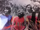 TAMAM SHUD- EVOLUTION LP - SUPER RARE AUSSIE 60'S SURF