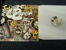 LED ZEPPLIN III promo mono LP HEAVY ROCK repress