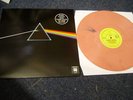 PINK FLOYD DARK SIDE QUADRAPHONIC LP PINK WAX MINT