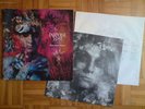 PARADISE LOST draconian times 2LP RARE Og. 1st issue UK