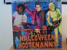 Halloween Hootenanny LP SEALED NEW Rob Zombie Horton