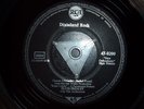 Dixieland Rock RCA S5  47-9200 Elvis Lover Doll 1958