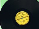 Jerry Lee Lewis 78 RPM Record ''SUN''