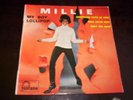 MILLIE //My Boy Lollipop// FRENCH EP FONTANA 465.240 ME
