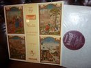 Vivaldi Four Seasons, I Musici Ayo HI-FI STEREO Holland