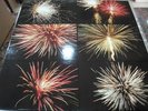 Polar Praxis – Music For Fireworks ' 12'' N.MINT  1986