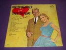 Porter Wagoner Skeeter Davis Sing Duets LP RCA LPM-2529