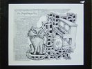The Deep Freeze Mice - My Geraniums Are Bulletproof LP