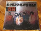 STEPPENWOLF s/t DUNHILL sealed ORIG foil cover RARE LP