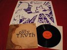 Morly Grey **Orig** 1972 private Ohio psych lp NM/NM