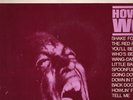 FRENCH SIXTIE LP HOWLIN' WOLF COVER LELOIR BARCLAY
