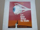LES GANTS BLANCS DU DIABLE cult jazz funk psych ost ??