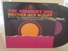 SABA PRESTIGE ORIGINAL- JACK MC DUFF-MIDNIGHT SUN -TOP