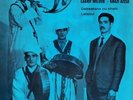 DRISS / GASMI AHMED TRIPPY BERBERE FOLK ALGERIA ??