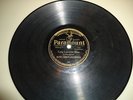 BLIND LEMON JEFFERSON 12354-A LONG LONESOME BLUES 78