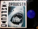 ORQUESTA IMPACTO s/t MIAMI RARE LATIN SALSA LP HEAR