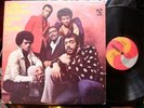 LEBRON BROTHERS Asunto de Familia COTIQUE SALSA LP HEAR
